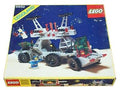 6952 Solar Power Transporter (Retired) LEGO Space product image 1, provided for visual reference and product detail review