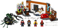 76185 Spider-Man at the Sanctum Workshop (Used) LEGO Super Heroes product image 1, provided for visual reference and product