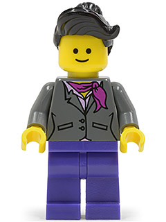 Secretary (twn156) product image 1, provided for visual reference and product detail review