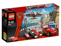 8423 World Grand Prix Racing Rivalry (Retired) LEGO Cars product image 1, provided for visual reference and product detail