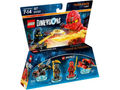 71207 Ninjago Team Pack (Retired) LEGO Dimensions product image 1, provided for visual reference and product detail review