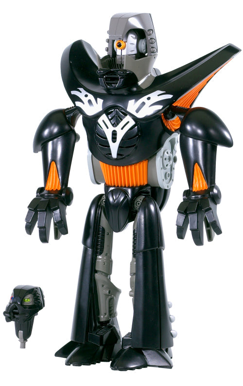 8316 Kek Powerizer (Retired) LEGO Galidor product image 2, provided for visual reference and product detail review