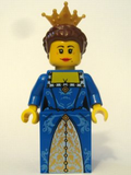 Fantasy Era - Crown Queen (cas416) product image 1, provided for visual reference and product detail review