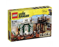 79109 Colby City Showdown (Retired) LEGO The Lone Ranger product image 1, provided for visual reference and product detail