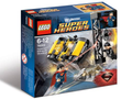 76002 Superman Metropolis Showdown (Retired) LEGO Super Heroes product image 1, provided for visual reference and product