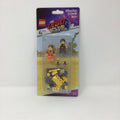 853865 The LEGO Movie 2 Figure Pack (Retired) The LEGO Movie 2 product image 1, provided for visual reference and product