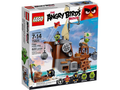 75825 Piggy Pirate Ship (Retired) LEGO The Angry Birds Movie product image 1, provided for visual reference and product
