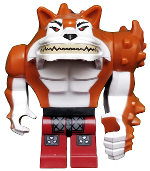 Dogpound (tnt004) product image 1, provided for visual reference and product detail review