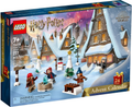 76418 Harry Potter Advent Calendar (2023) (Retired) LEGO Harry Potter product image 1, provided for visual reference and