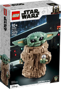 75318 The Child (Retired) LEGO Star Wars product image 1, provided for visual reference and product detail review
