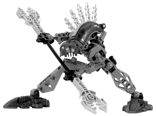 8591 Rahkshi Vorahk (Retired) LEGO BIONICLE product image 2, provided for visual reference and product detail review
