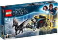 75951 Grindelwald's Escape (Retired) LEGO Harry Potter product image 1, provided for visual reference and product detail