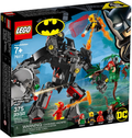 76117 Batman Mech vs. Poison Ivy Mech (Retired) LEGO Super Heroes product image 1, provided for visual reference and product