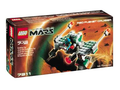 7311 Red Planet Cruiser (Retired) LEGO Space product image 1, provided for visual reference and product detail review
