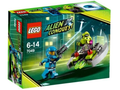 7049 Alien Striker (Retired) LEGO Space product image 1, provided for visual reference and product detail review