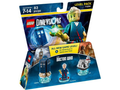 71204 Level Pack - Doctor Who (Retired) LEGO Dimensions product image 1, provided for visual reference and product detail