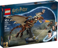 76406 Hungarian Horntail Dragon (Retired) LEGO Harry Potter product image 1, provided for visual reference and product