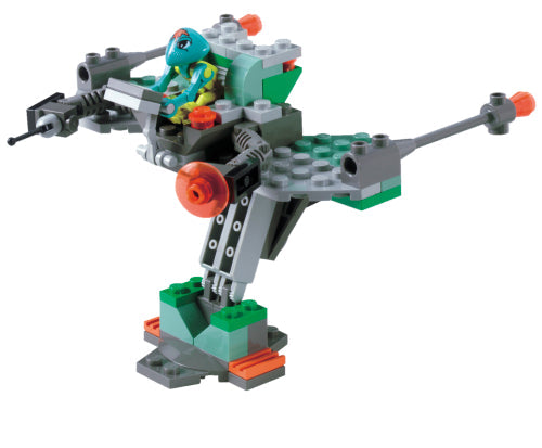 7311 Red Planet Cruiser (Retired) LEGO Space product image 2, provided for visual reference and product detail review