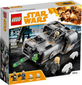 75210 Moloch's Landspeeder (Retired) LEGO Star Wars product image 1, provided for visual reference and product detail review