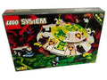 6975 Alien Avenger (Retired) LEGO Space product image 1, provided for visual reference and product detail review