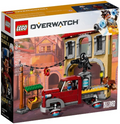 75972 Dorado Showdown (Retired) LEGO Overwatch product image 1, provided for visual reference and product detail review