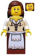 Fantasy Era - Maid (cas404) product image 1, provided for visual reference and product detail review