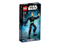 75110 Luke Skywalker (Retired) LEGO Star Wars product image 1, provided for visual reference and product detail review