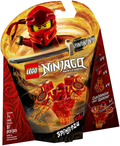 70659 Spinjitzu Kai (Retired) LEGO Ninjago product image 1, provided for visual reference and product detail review