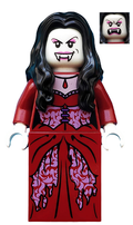 Lord Vampyre's Bride (mof008) product image 1, provided for visual reference and product detail review