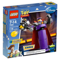 7591 Construct-a-Zurg (Retired) LEGO Toy Story product image 1, provided for visual reference and product detail review