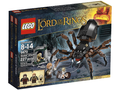9470 Shelob Attacks (Retired) LEGO The Lord of the Rings product image 1, provided for visual reference and product detail