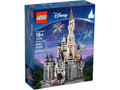 71040 Disney Castle (Retired) LEGO Disney product image 1, provided for visual reference and product detail review