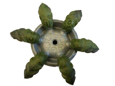 8580 Kraata (Retired) LEGO BIONICLE product image 2, provided for visual reference and product detail review