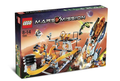7690 MB-01 Eagle Command Base (Retired) LEGO Space product image 1, provided for visual reference and product detail review