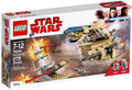 75204 Sandspeeder (Retired) LEGO Star Wars product image 1, provided for visual reference and product detail review