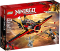 70650 Destiny's Wing (Retired) LEGO Ninjago product image 1, provided for visual reference and product detail review