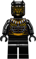 Erik Killmonger (sh0477) product image 1, provided for visual reference and product detail review