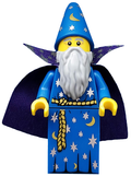 Wizard (Minifigure Only) (col179) product image 1, provided for visual reference and product detail review