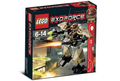 7711 Sentry (Retired) LEGO Exo-Force product image 1, provided for visual reference and product detail review