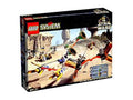 7171 Mos Espa Podrace (Retired) LEGO Star Wars product image 1, provided for visual reference and product detail review