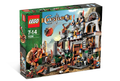 7036 Dwarves' Mine (Retired) LEGO Castle product image 1, provided for visual reference and product detail review
