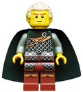 Elf (Minifigure Only) (col042) product image 1, provided for visual reference and product detail review