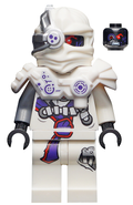Nindroid Sentry General (njo0418) product image 1, provided for visual reference and product detail review