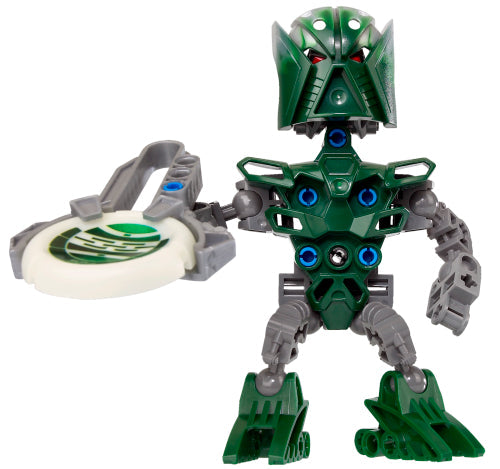 8611 Orkahm (Retired) LEGO BIONICLE product image 2, provided for visual reference and product detail review