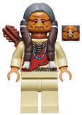 Chief Big Bear (tlr007) product image 1, provided for visual reference and product detail review