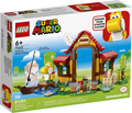 71422 Picnic at Mario's House - Expansion Set (Retired) LEGO Super Mario product image 1, provided for visual reference and