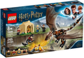 75946 Hungarian Horntail Triwizard Challenge (Retired) LEGO Harry Potter product image 1, provided for visual reference and