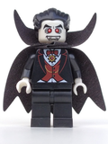 Vampire (Minifigure Only) (col021) product image 1, provided for visual reference and product detail review