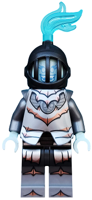 Fright Knight (Minifigure Only) (col343) product image 1, provided for visual reference and product detail review