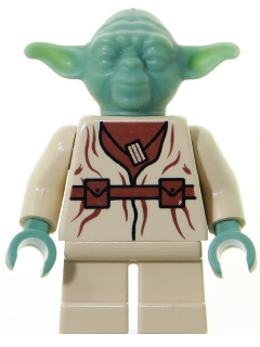 Yoda - Sand Green (sw0051) product image 1, provided for visual reference and product detail review